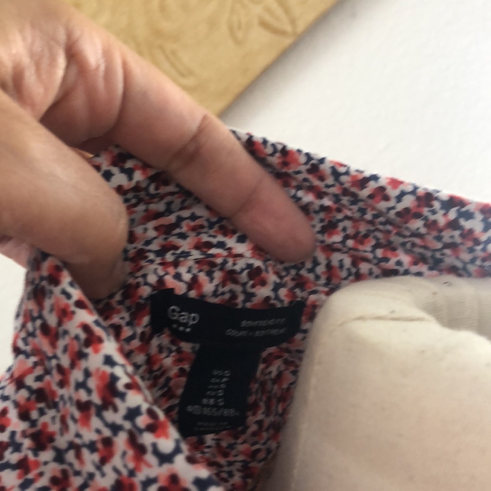 Gap blouse - Picture 4 of 4